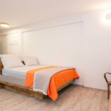 Studio Apartman Max Center Of The Old Town Free Parking Beautiful View Шибеник Екстер'єр фото