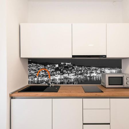 Studio Apartman Max Center Of The Old Town Free Parking Beautiful View Шибеник Екстер'єр фото